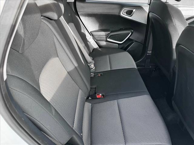 used 2024 Kia Soul car, priced at $16,698