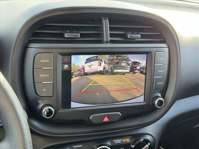 used 2024 Kia Soul car, priced at $16,698