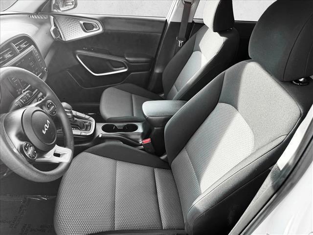 used 2024 Kia Soul car, priced at $16,698