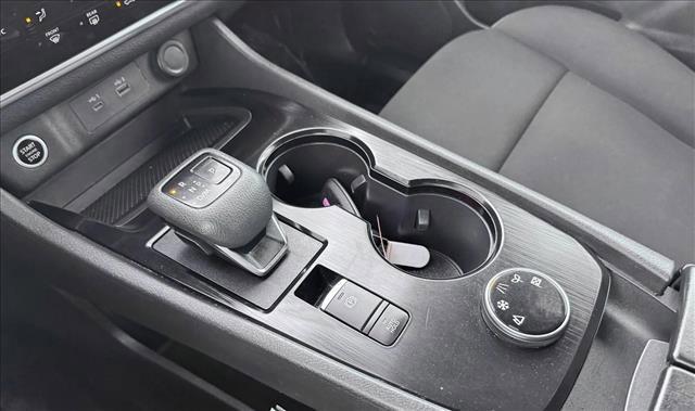 used 2023 Nissan Rogue car, priced at $18,698