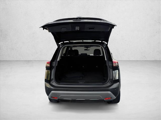 used 2023 Nissan Rogue car, priced at $18,698