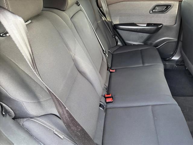 used 2023 Nissan Rogue car, priced at $18,698