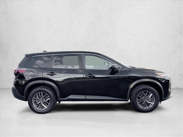 used 2023 Nissan Rogue car, priced at $18,698