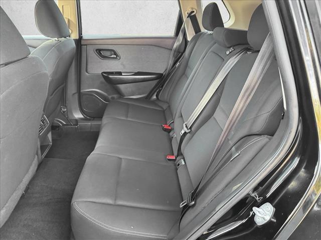 used 2023 Nissan Rogue car, priced at $18,698