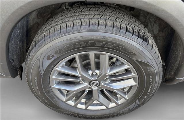 used 2023 Nissan Rogue car, priced at $18,698