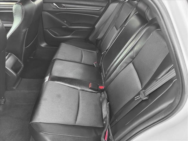 used 2018 Honda Accord car, priced at $17,997