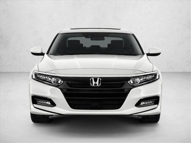 used 2018 Honda Accord car, priced at $17,997
