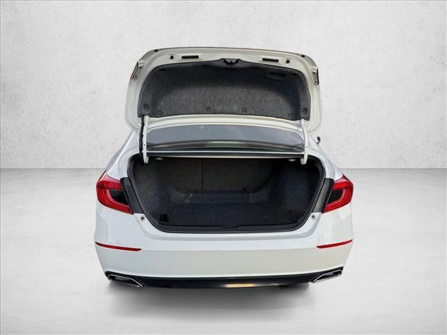 used 2018 Honda Accord car, priced at $17,997