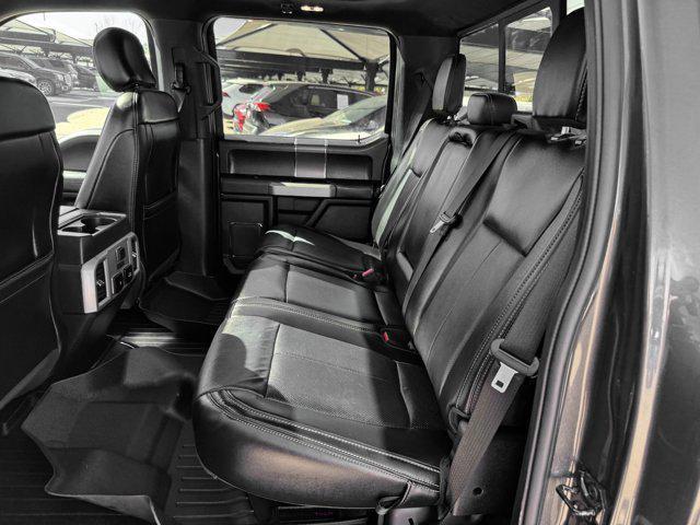 used 2020 Ford F-150 car, priced at $30,378