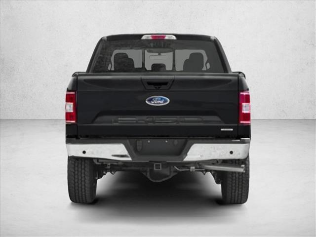 used 2020 Ford F-150 car, priced at $30,378