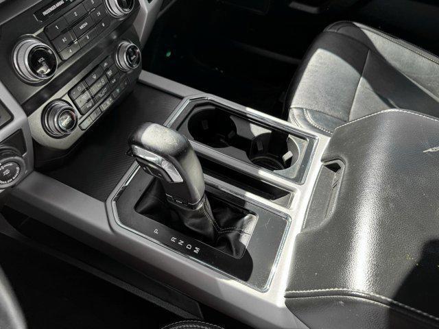 used 2020 Ford F-150 car, priced at $30,378