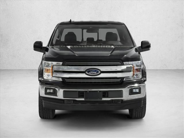 used 2020 Ford F-150 car, priced at $30,378
