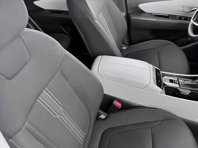 used 2024 Hyundai Tucson car, priced at $20,694