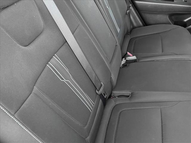 used 2024 Hyundai Tucson car, priced at $20,694