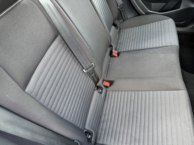 used 2024 Volkswagen Jetta car, priced at $16,798