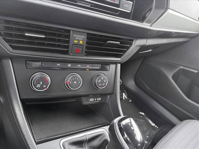 used 2024 Volkswagen Jetta car, priced at $15,998