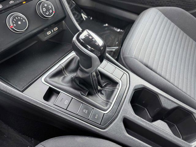 used 2024 Volkswagen Jetta car, priced at $16,798