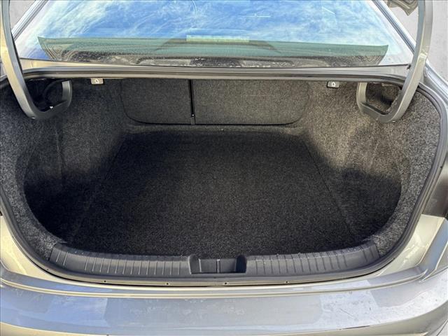 used 2024 Volkswagen Jetta car, priced at $15,998