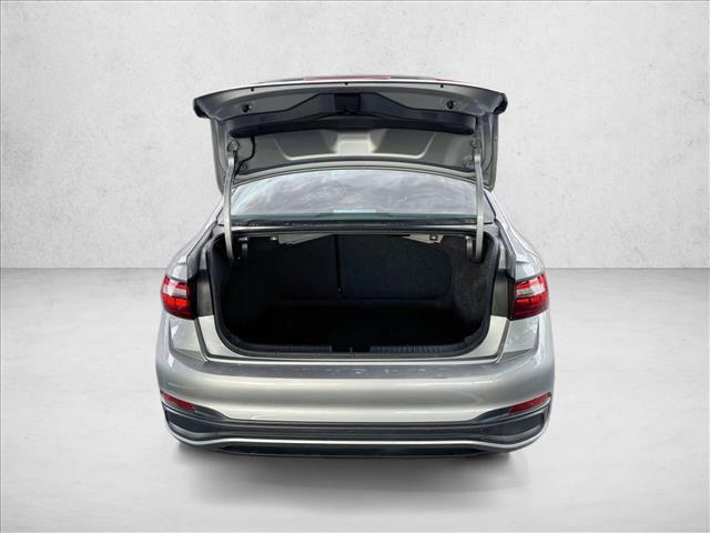 used 2024 Volkswagen Jetta car, priced at $15,998