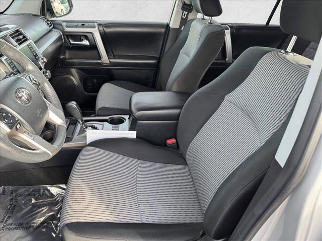 used 2024 Toyota 4Runner car, priced at $37,798