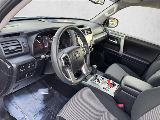 used 2024 Toyota 4Runner car, priced at $37,798