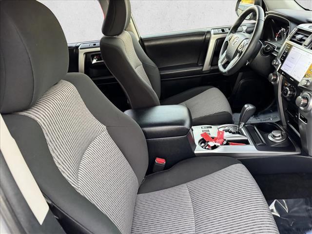 used 2024 Toyota 4Runner car, priced at $37,798