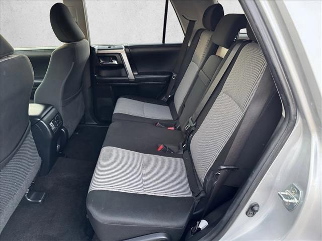 used 2024 Toyota 4Runner car, priced at $37,798