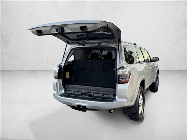 used 2024 Toyota 4Runner car, priced at $37,798