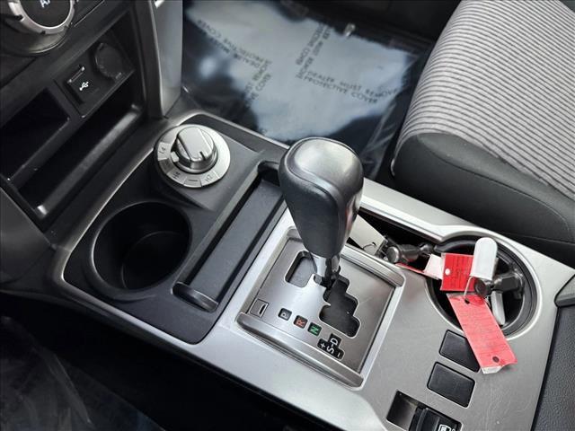 used 2024 Toyota 4Runner car, priced at $37,798