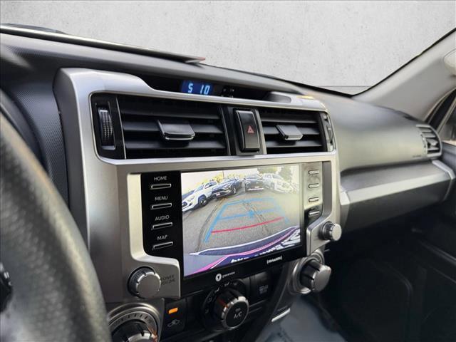 used 2024 Toyota 4Runner car, priced at $37,798