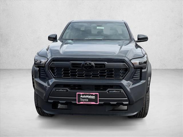 new 2026 Toyota Tacoma Hybrid car, priced at $49,410