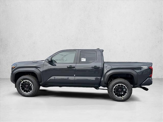 new 2026 Toyota Tacoma Hybrid car, priced at $49,410