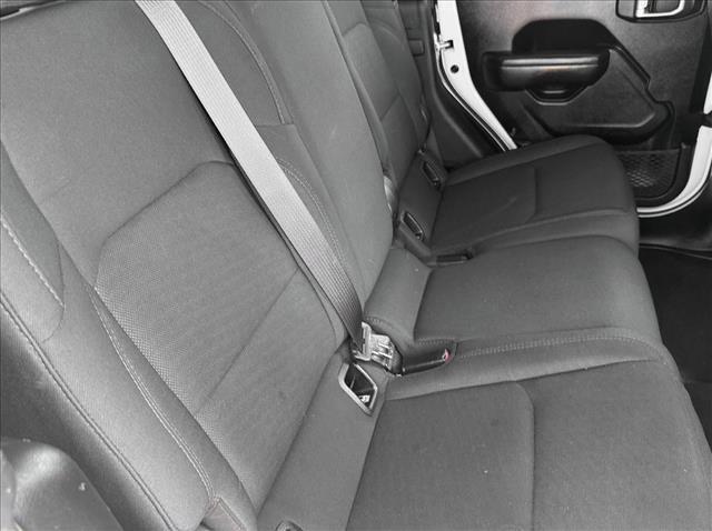 used 2020 Jeep Gladiator car, priced at $24,498