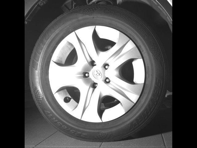 used 2015 Toyota RAV4 car, priced at $16,999