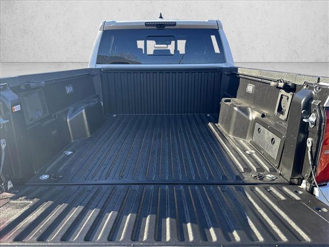 new 2026 Toyota Tacoma Hybrid car, priced at $59,507