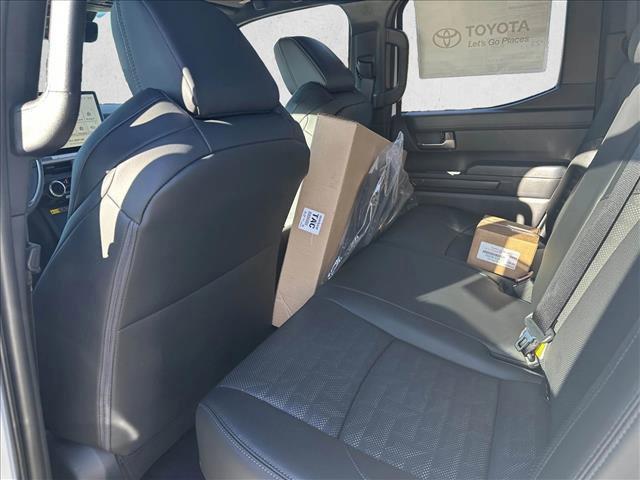 new 2026 Toyota Tacoma Hybrid car, priced at $59,507