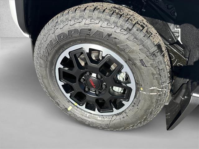 new 2026 Toyota Tacoma Hybrid car, priced at $59,507