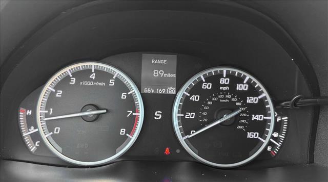 used 2014 Acura RDX car, priced at $12,799