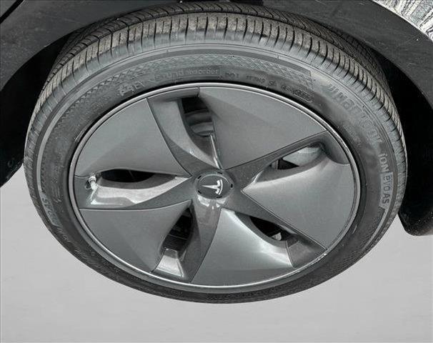 used 2019 Tesla Model 3 car, priced at $20,798