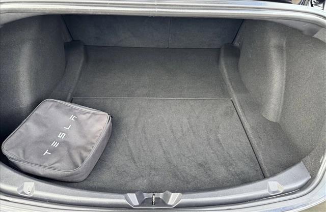 used 2019 Tesla Model 3 car, priced at $20,798