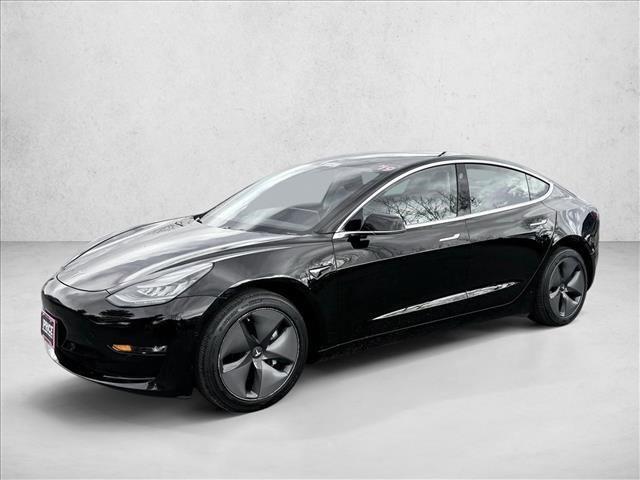 used 2019 Tesla Model 3 car, priced at $20,798