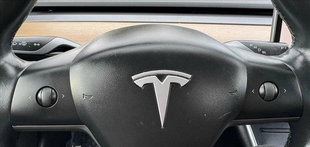 used 2019 Tesla Model 3 car, priced at $20,798