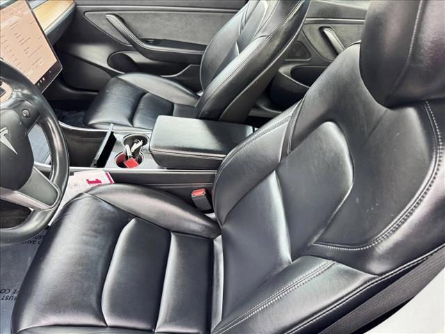 used 2019 Tesla Model 3 car, priced at $20,798