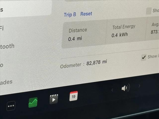 used 2019 Tesla Model 3 car, priced at $20,798