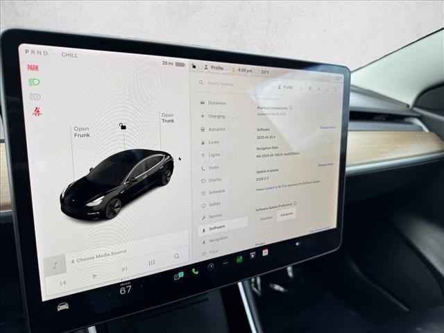 used 2019 Tesla Model 3 car, priced at $20,798