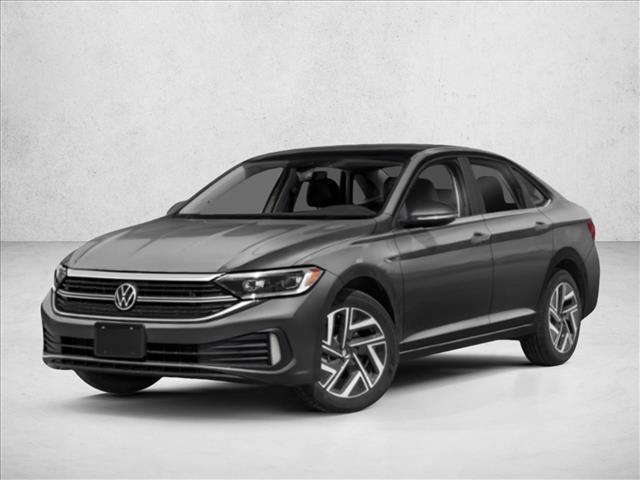 used 2024 Volkswagen Jetta car, priced at $16,998