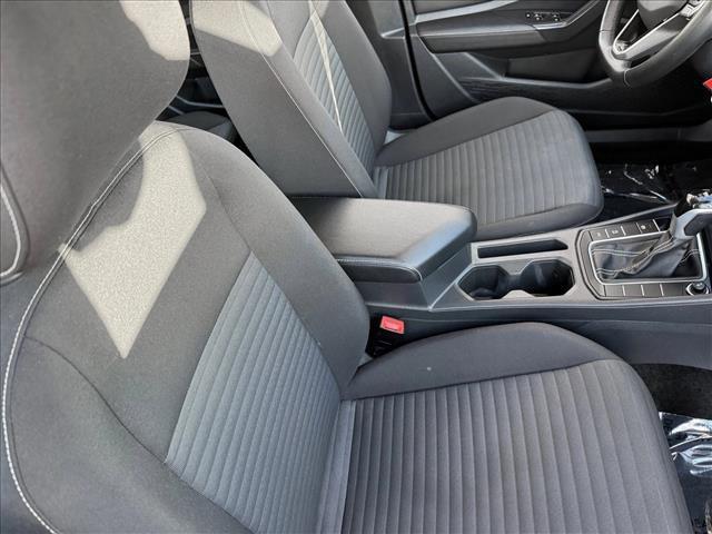 used 2024 Volkswagen Jetta car, priced at $16,998