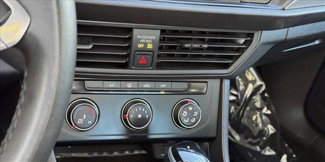 used 2024 Volkswagen Jetta car, priced at $16,998