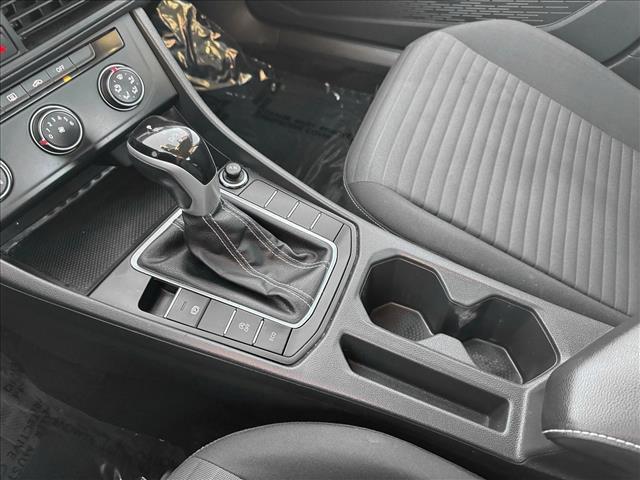 used 2024 Volkswagen Jetta car, priced at $16,998