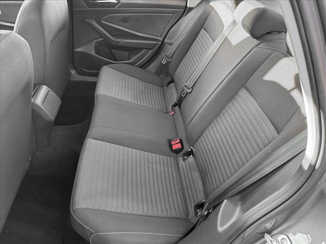 used 2024 Volkswagen Jetta car, priced at $16,998